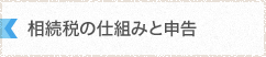 相続税の仕組みと申告